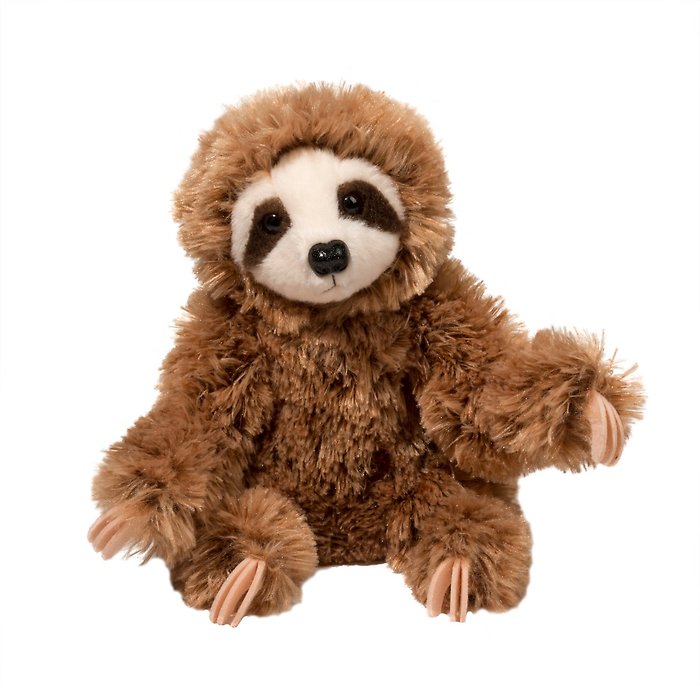 Douglas Simon Sloth