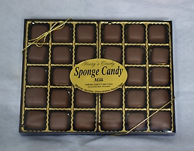 Henry\'s Sponge Candy 16 oz