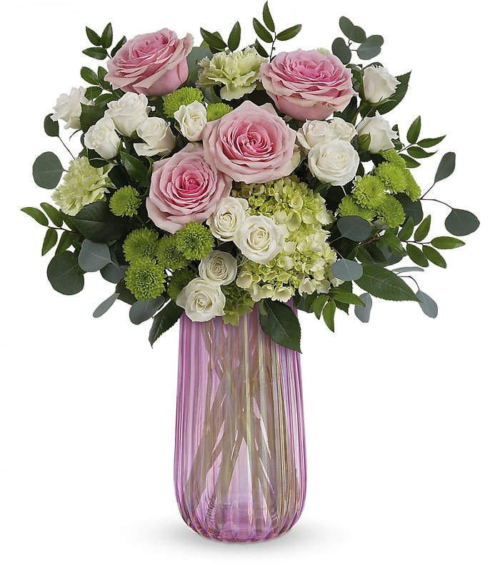 Pink Radiance Bouquet SOLD OUT