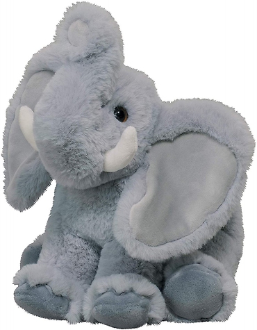 Douglas Everlie Elephant Soft