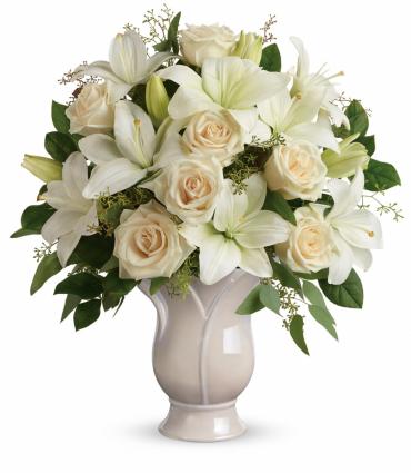Wondrous Life Bouquet