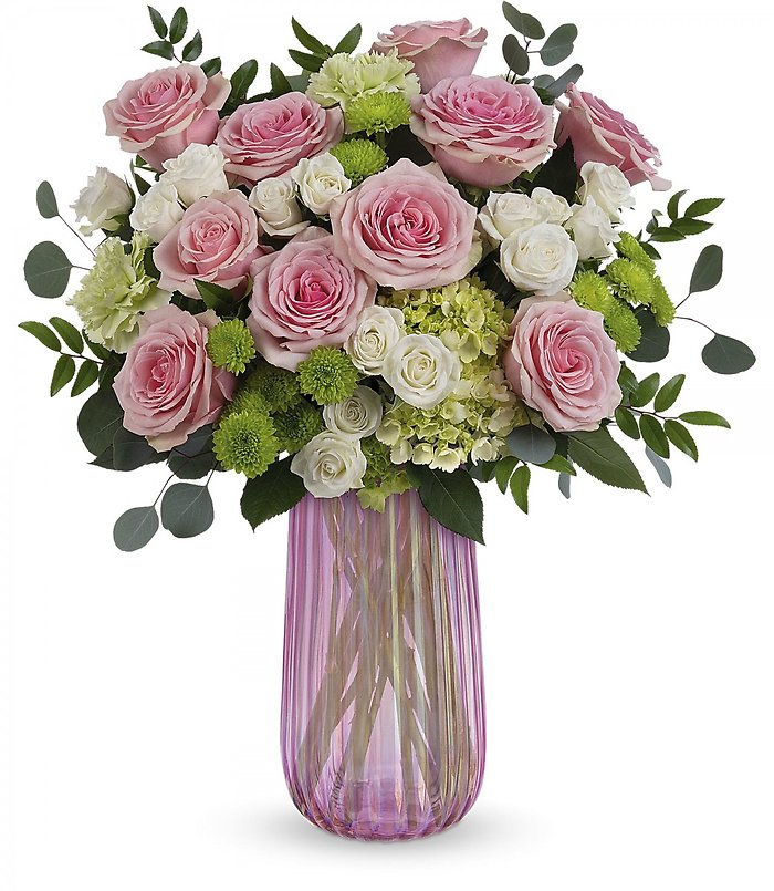 Pink Radiance Bouquet SOLD OUT