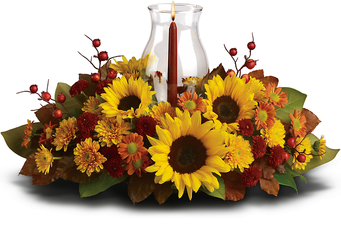 Sunflower Centerpiece SOLD OUT