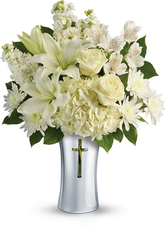 Shining Spirit Bouquet  *SOLD OUT*