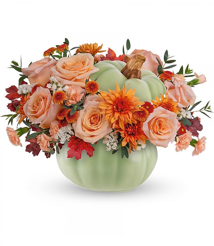 Harvest Magic Bouquet  *Sold Out*