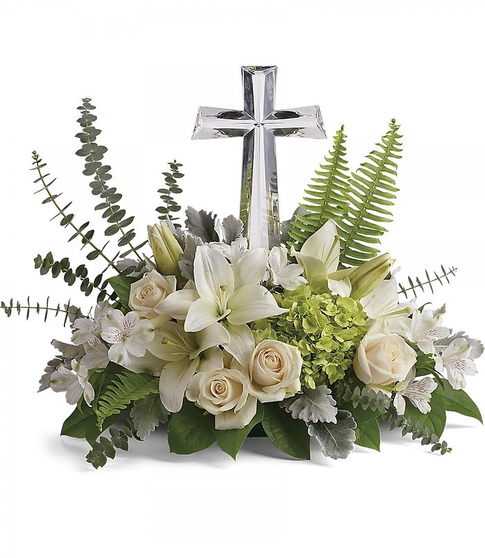 Life\'s Glory Bouquet