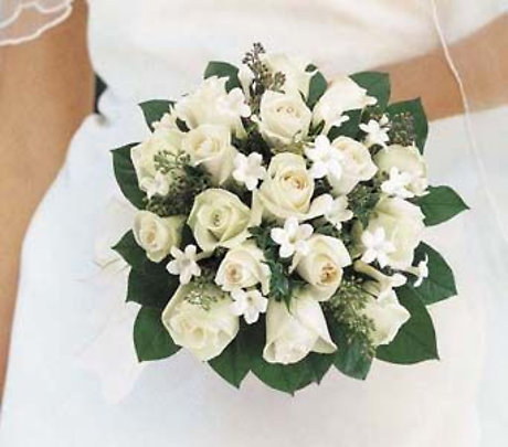 Bridal Bouquet