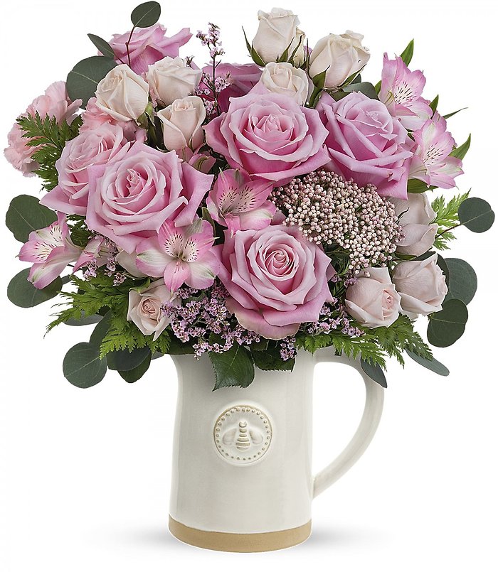 All Abuzz Bouquet