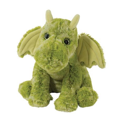 Lucian Green Dragon