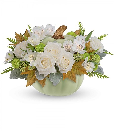 Serenity Sage Bouquet