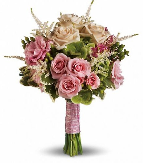 Rose Meadow Bouquet