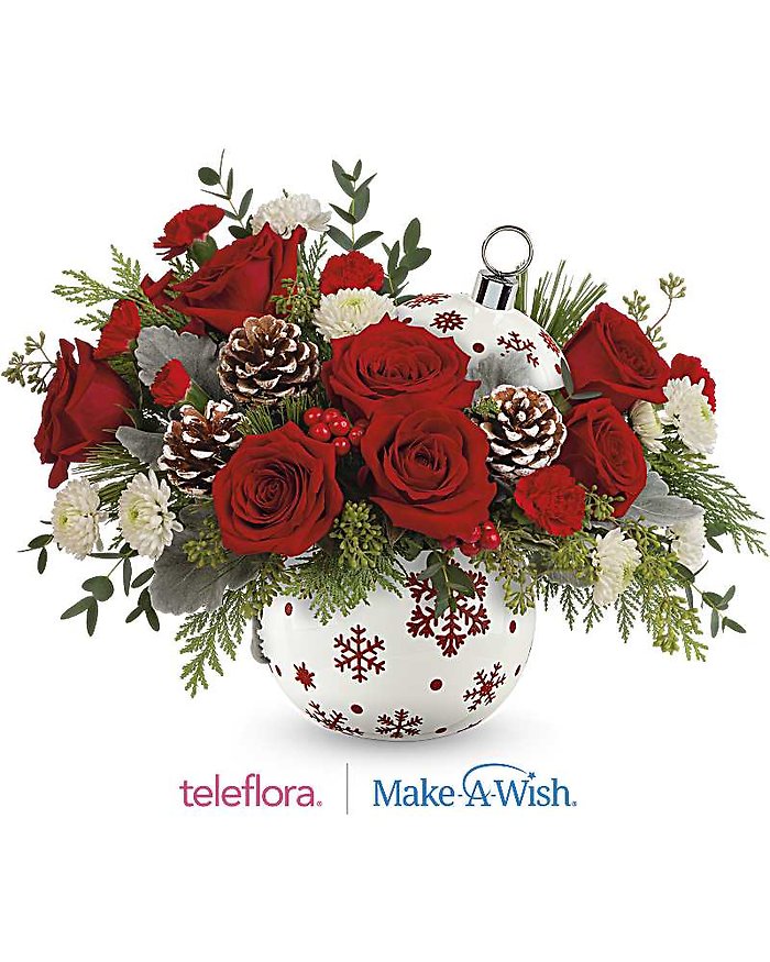 Sprinkle Sparkle Bouquet **PRICE REDUCED**