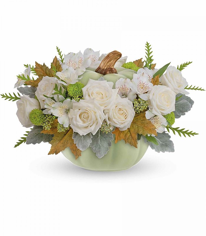 Serenity Sage Bouquet
