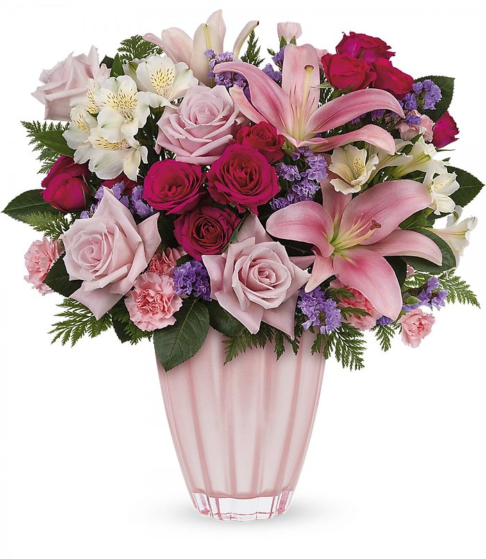Dancing Beauty Bouquet