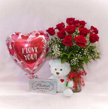 **Romance Package**