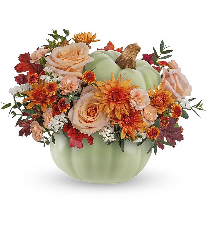 Harvest Magic Bouquet  *Sold Out*