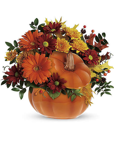 Country Pumpkin  *SOLD OUT*