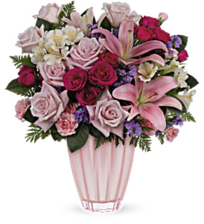 Dancing Beauty Bouquet