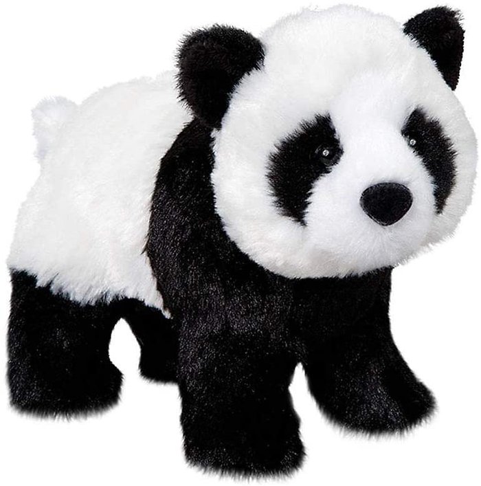 Douglas Panda - Bamboo