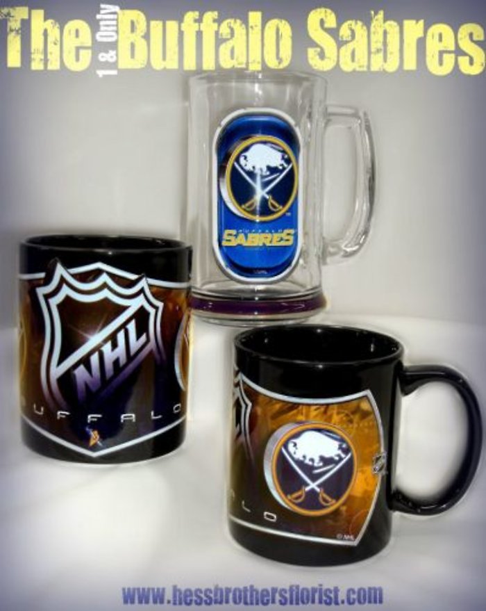 Buffalo Sabres Coffee Mug