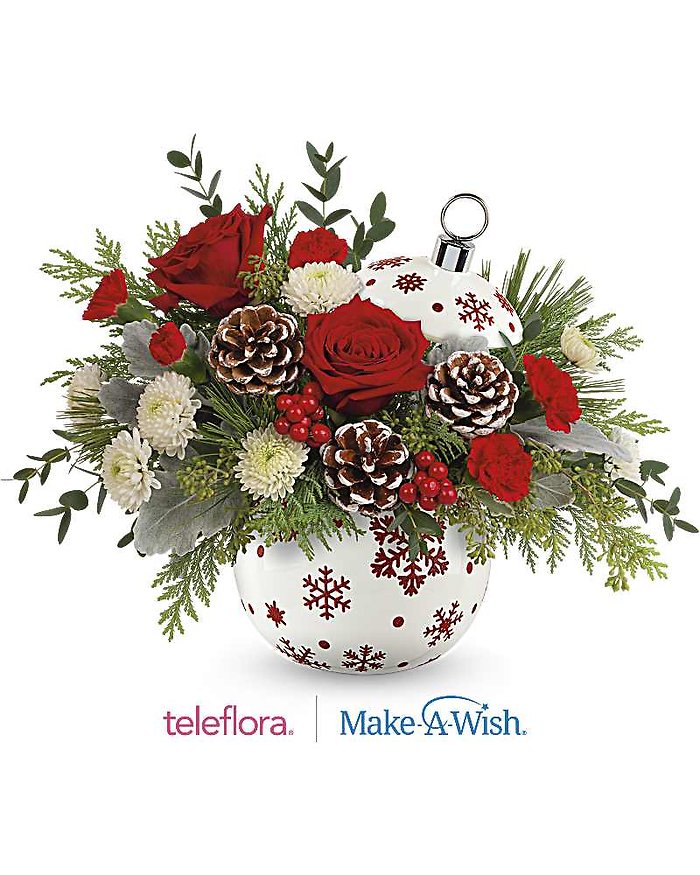 Sprinkle Sparkle Bouquet **PRICE REDUCED**