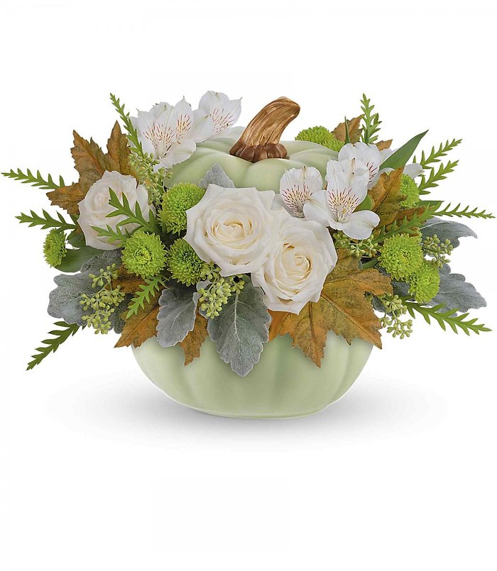 Serenity Sage Bouquet