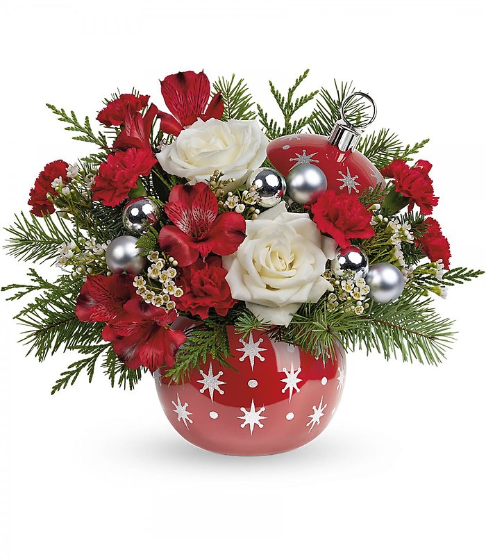Twinkling Stars Bouquet