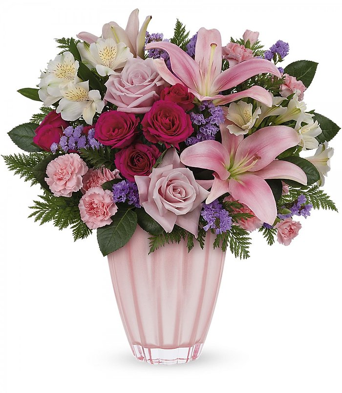 Dancing Beauty Bouquet