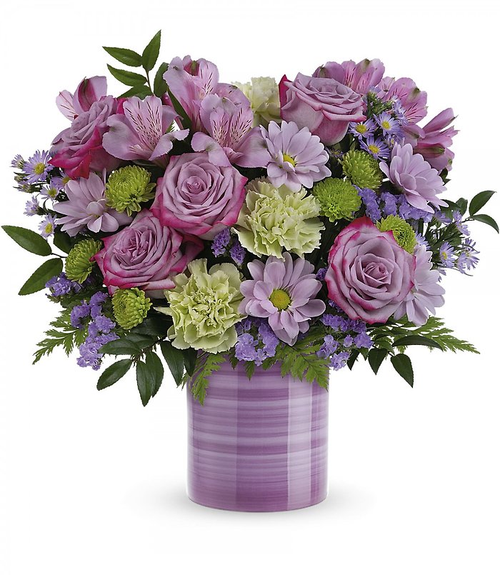 Sweet Swirls Bouquet **ON SALE**