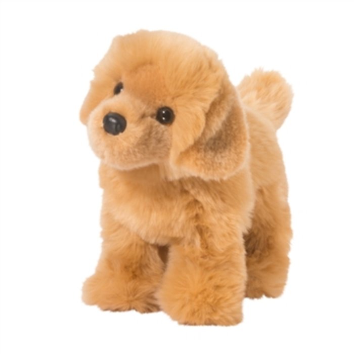 Sandi Golden Retriever
