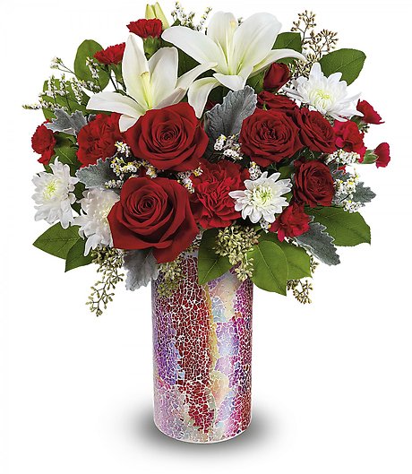 Love Sparkles Bouquet