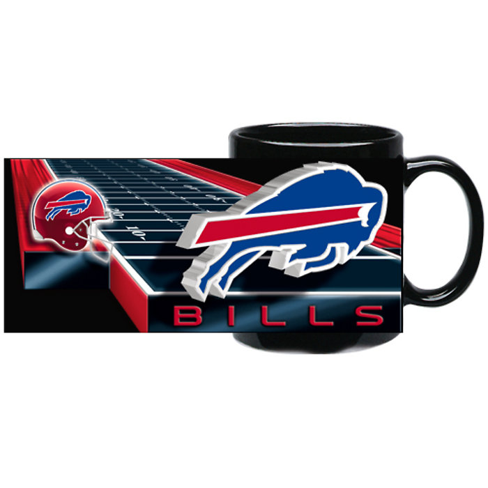 Buffalo Bills Coffee Mug