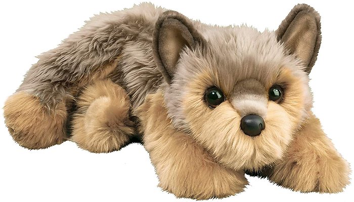 Douglas Yorkie Tiffany